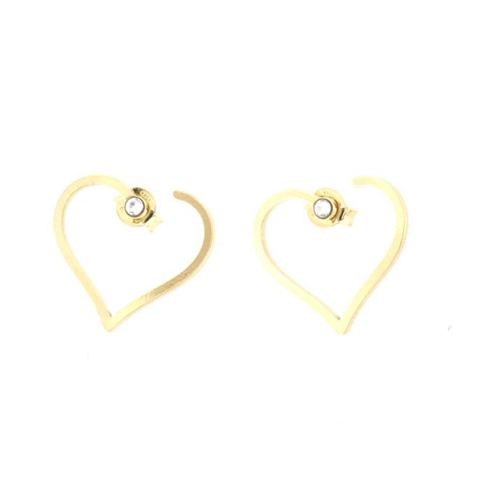 Orecchini In Argento 925