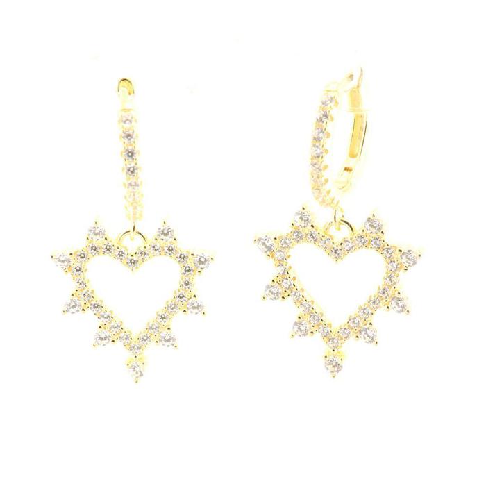 Orecchini In Argento 925