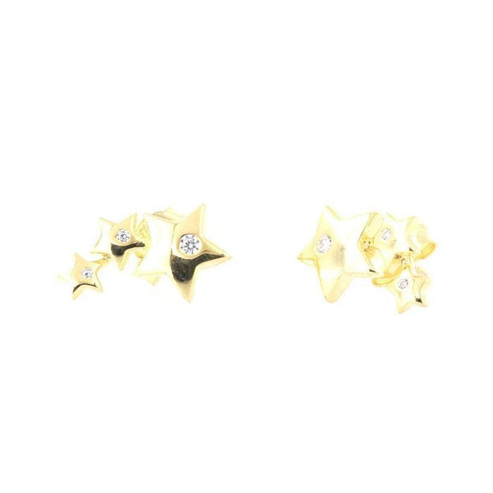 Orecchini in Argento 925