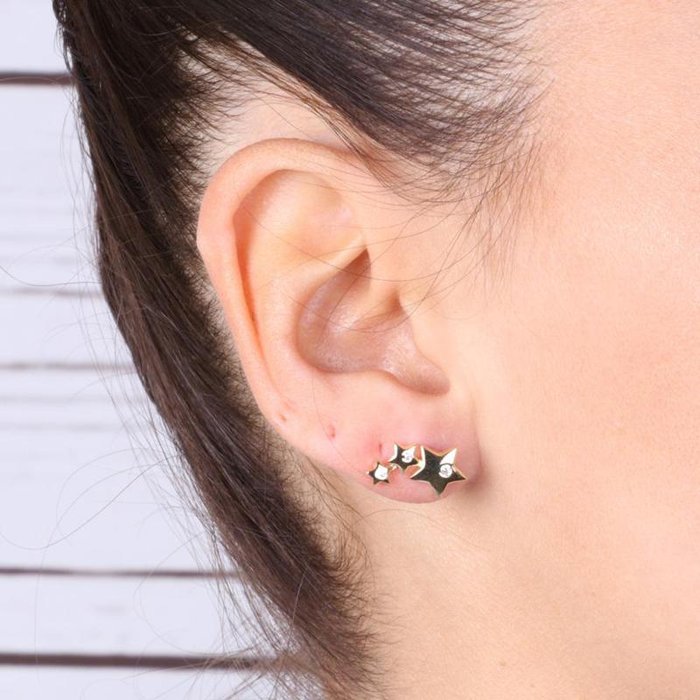 Orecchini in Argento 925