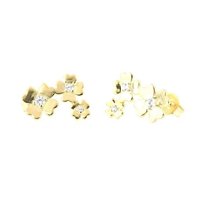 Orecchini In Argento 925