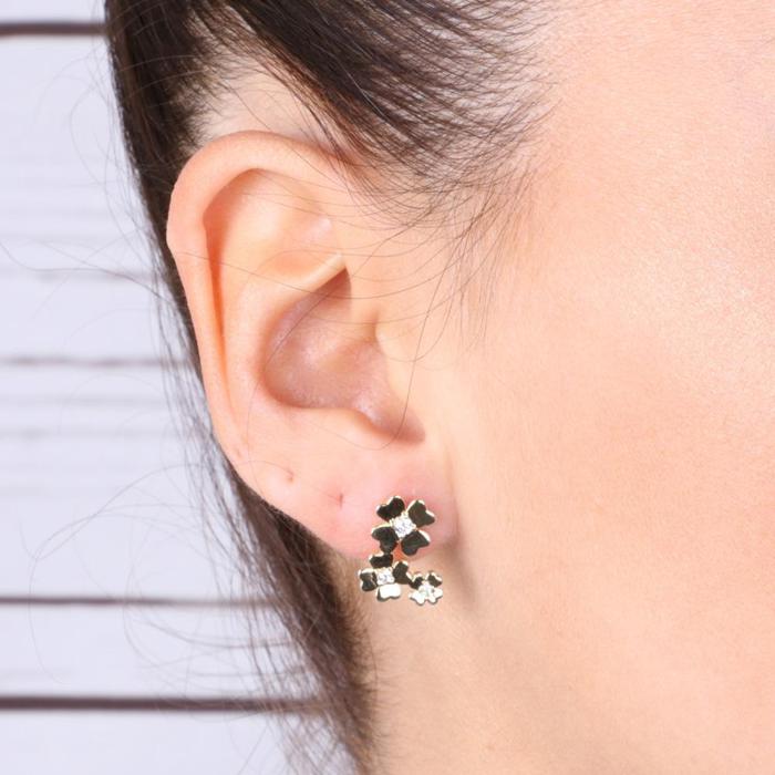 Orecchini In Argento 925