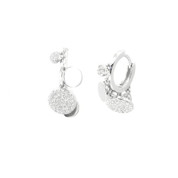 Orecchini In Argento 925