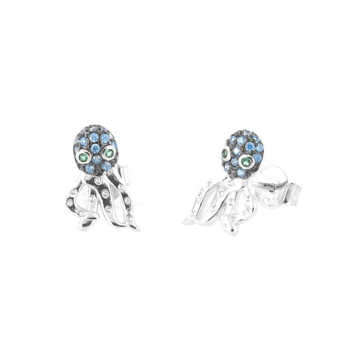Orecchini In Argento 925