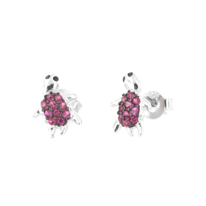 Orecchini In Argento 925