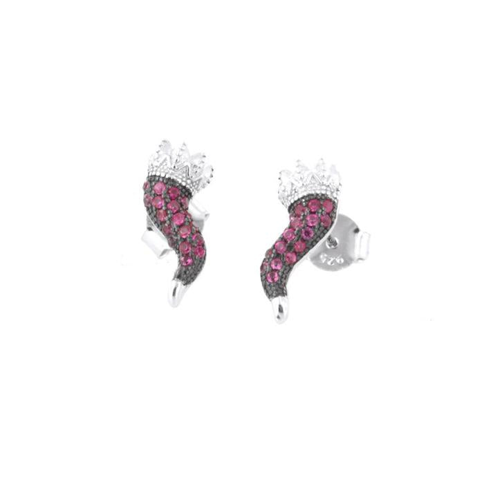 Orecchini In Argento 925