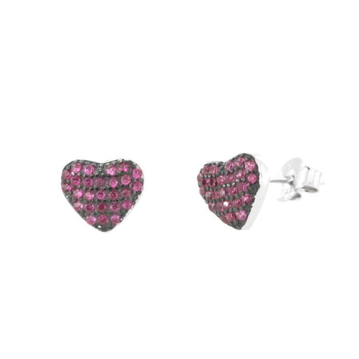 Orecchini In Argento 925