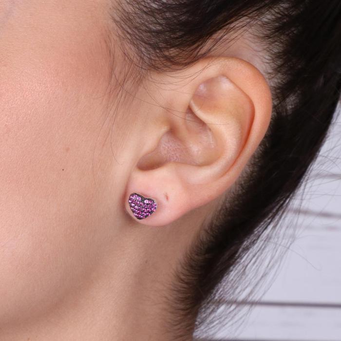 Orecchini In Argento 925