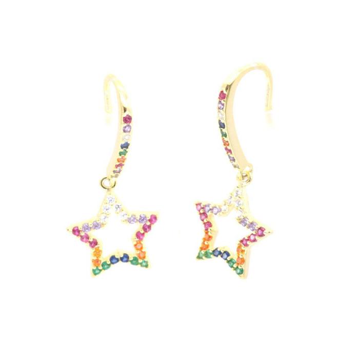 Orecchini In Argento 925
