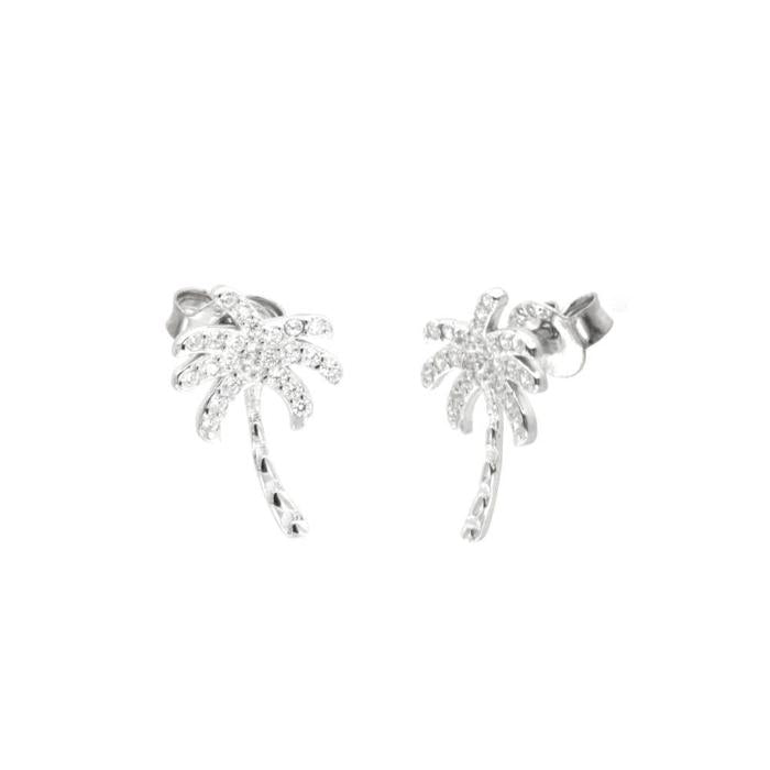 Orecchini In Argento 925