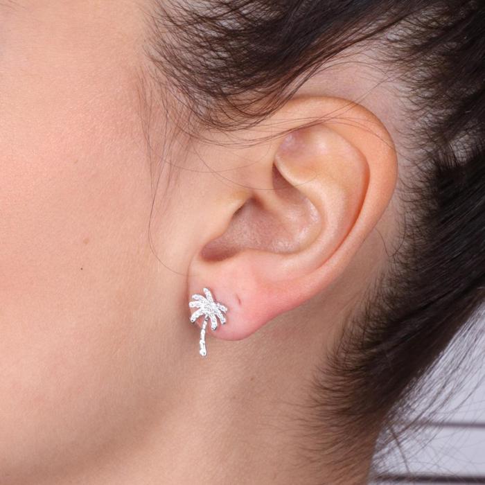 Orecchini In Argento 925