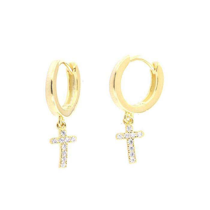 Orecchini In Argento 925