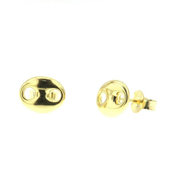 Orecchini In Argento 925