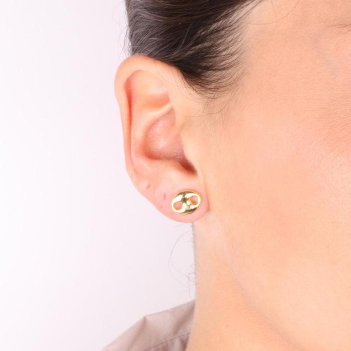 Orecchini In Argento 925