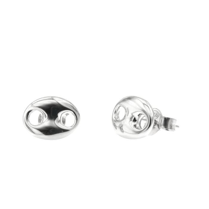 Orecchini In Argento 925
