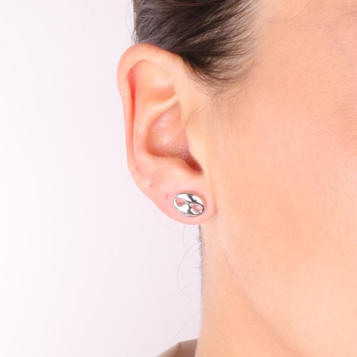 Orecchini In Argento 925