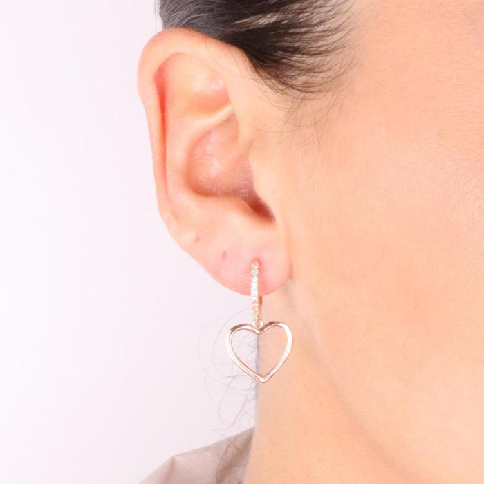 Orecchini In Argento 925