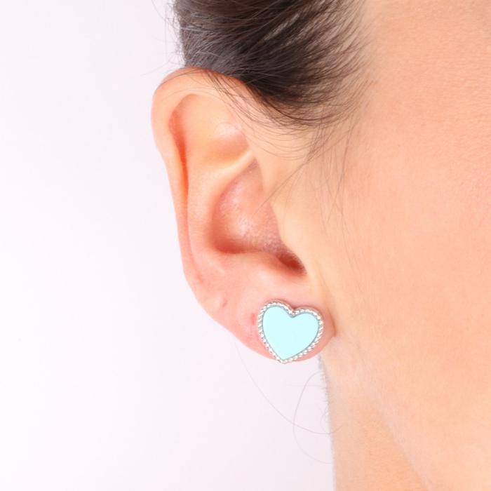 Orecchini In Argento 925