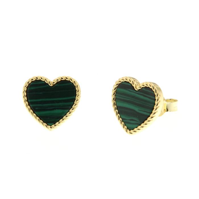 Orecchini In Argento 925