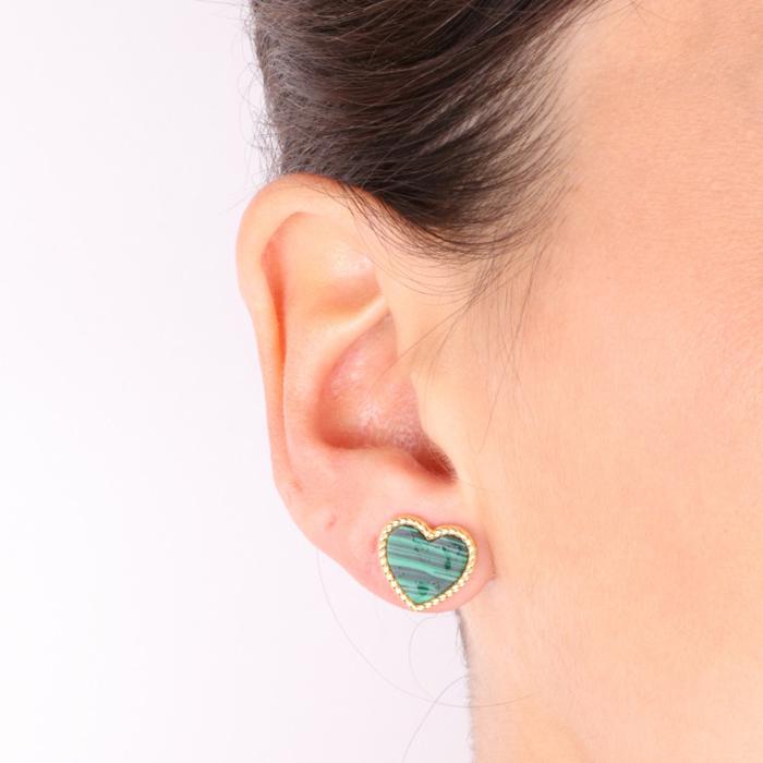 Orecchini In Argento 925