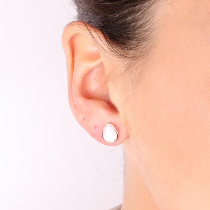 Orecchini In Argento 925