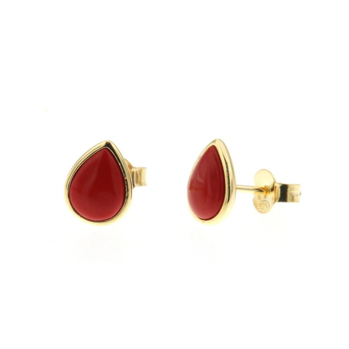 Orecchini In Argento 925