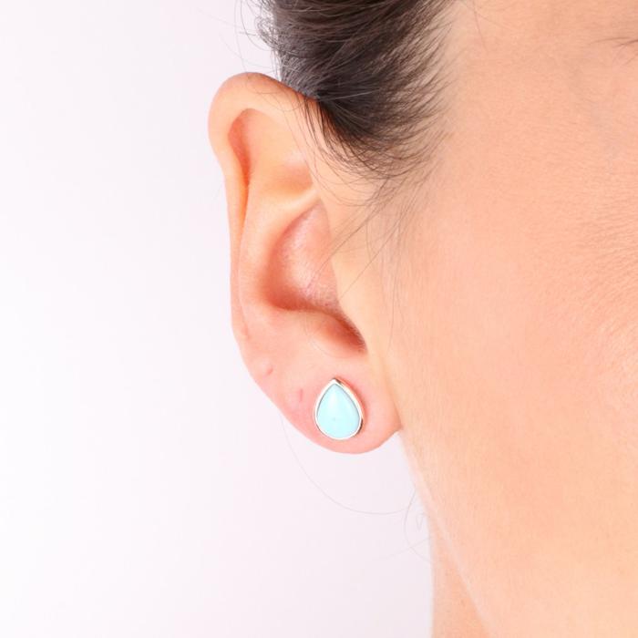 Orecchini In Argento 925