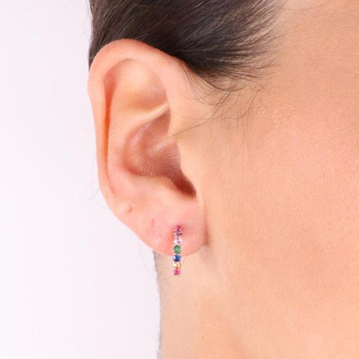 Orecchini in Argento 925