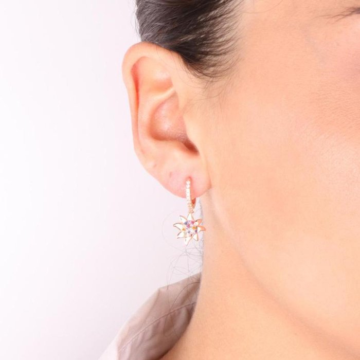 Orecchini in Argento 925