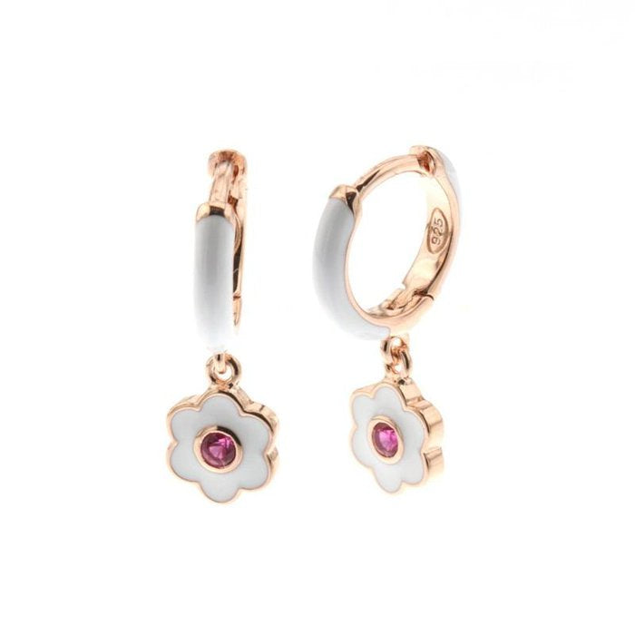 Orecchini in Argento 925