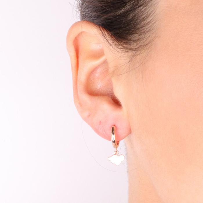 Orecchini In Argento 925