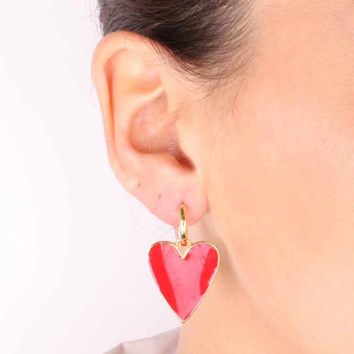 Orecchini In Argento 925