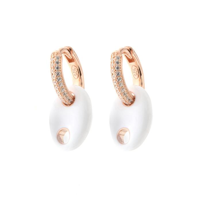 Orecchini In Argento 925