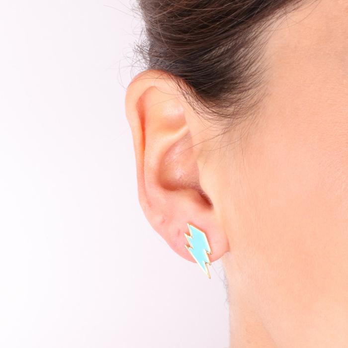 Orecchini In Argento 925