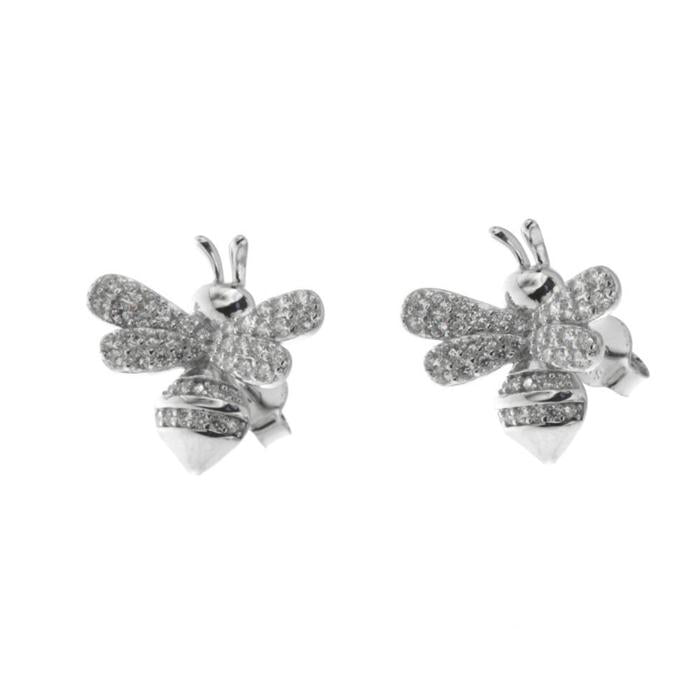 Orecchini In Argento 925
