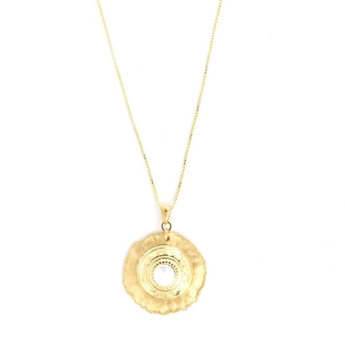 Collana In Argento 925