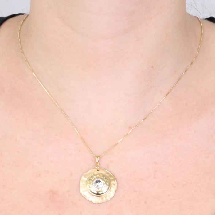Collana In Argento 925