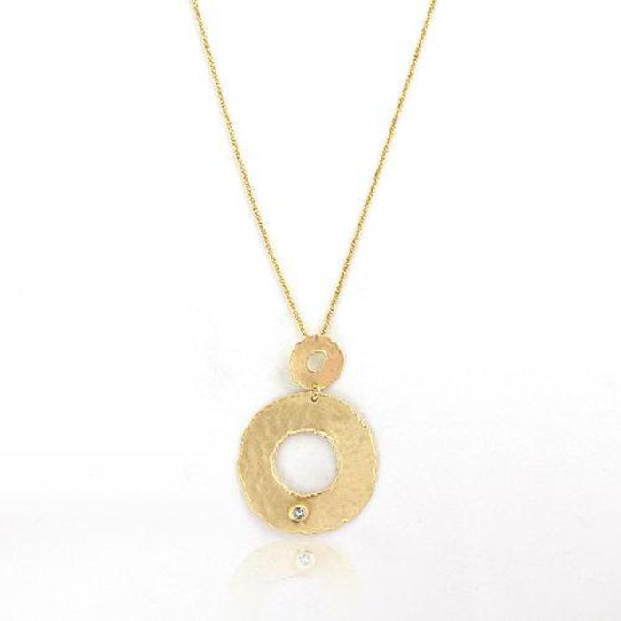 Collana In Argento 925