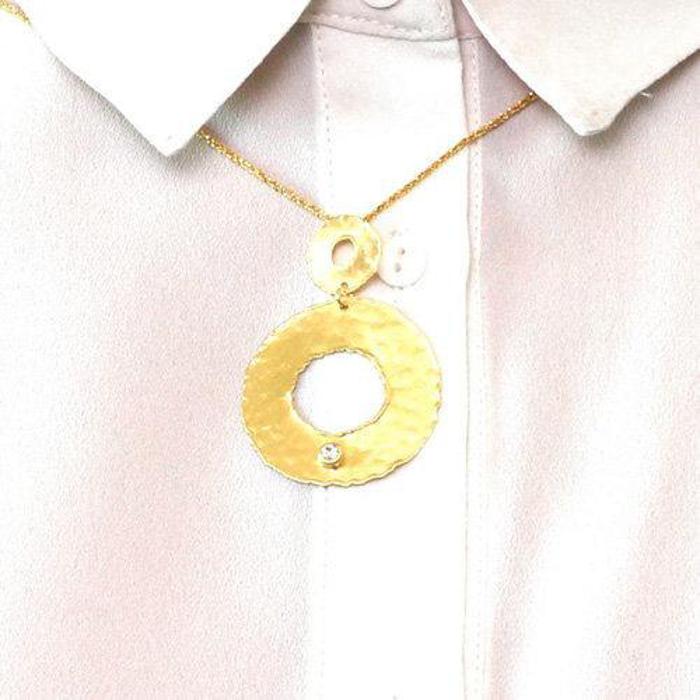 Collana In Argento 925