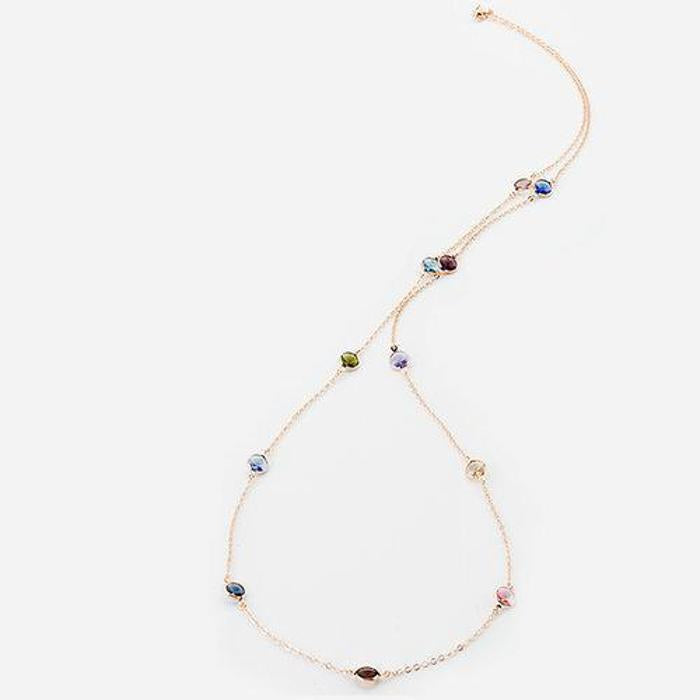 Collana In Argento 925
