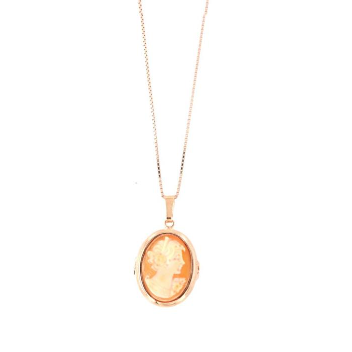 Collana In Argento 925