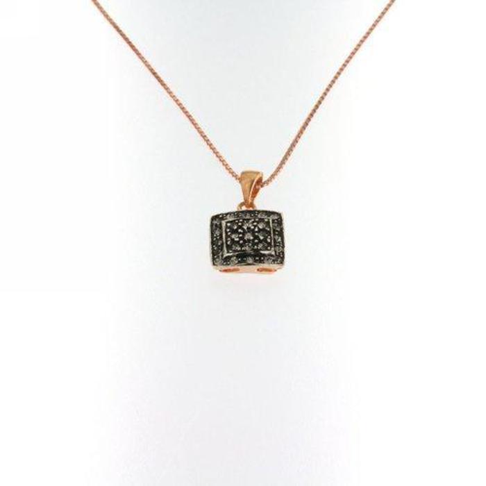 Collana In Argento 925