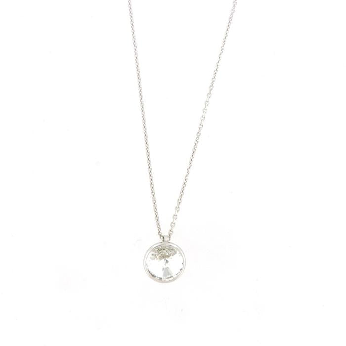 Collana In Argento 925