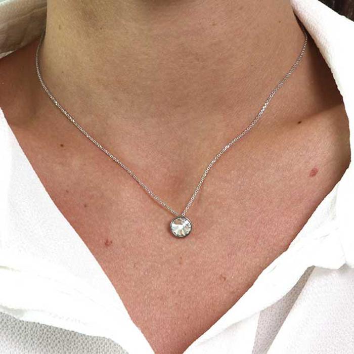 Collana In Argento 925