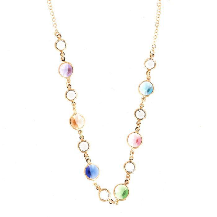 Collana In Argento 925