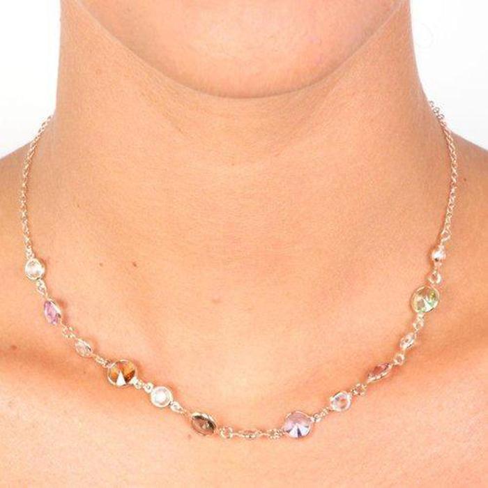 Collana In Argento 925