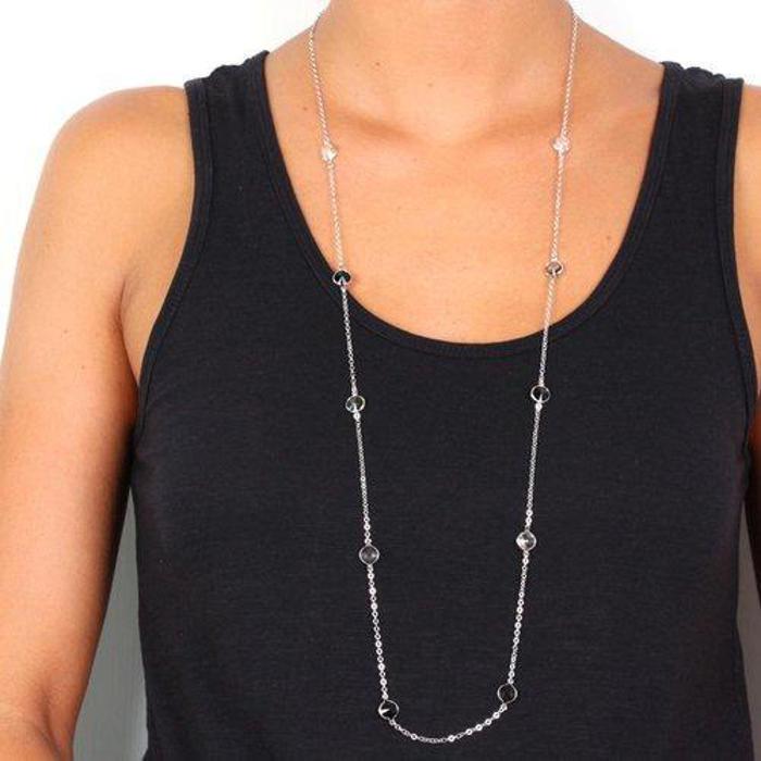 Collana In Argento 925