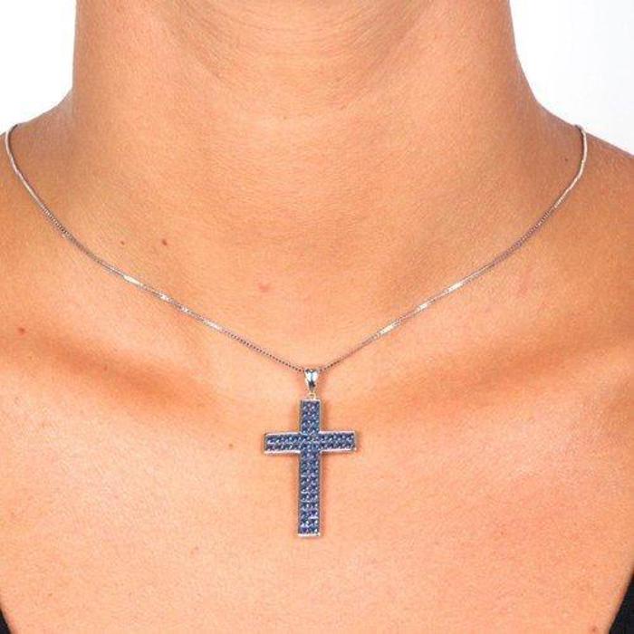 Collana In Argento 925