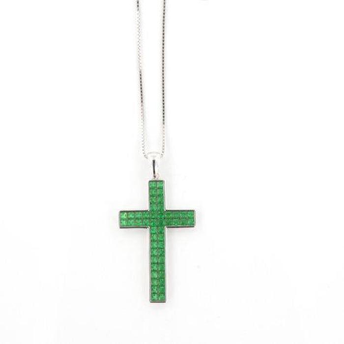 Collana In Argento 925