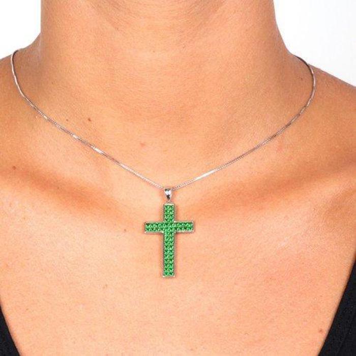Collana In Argento 925